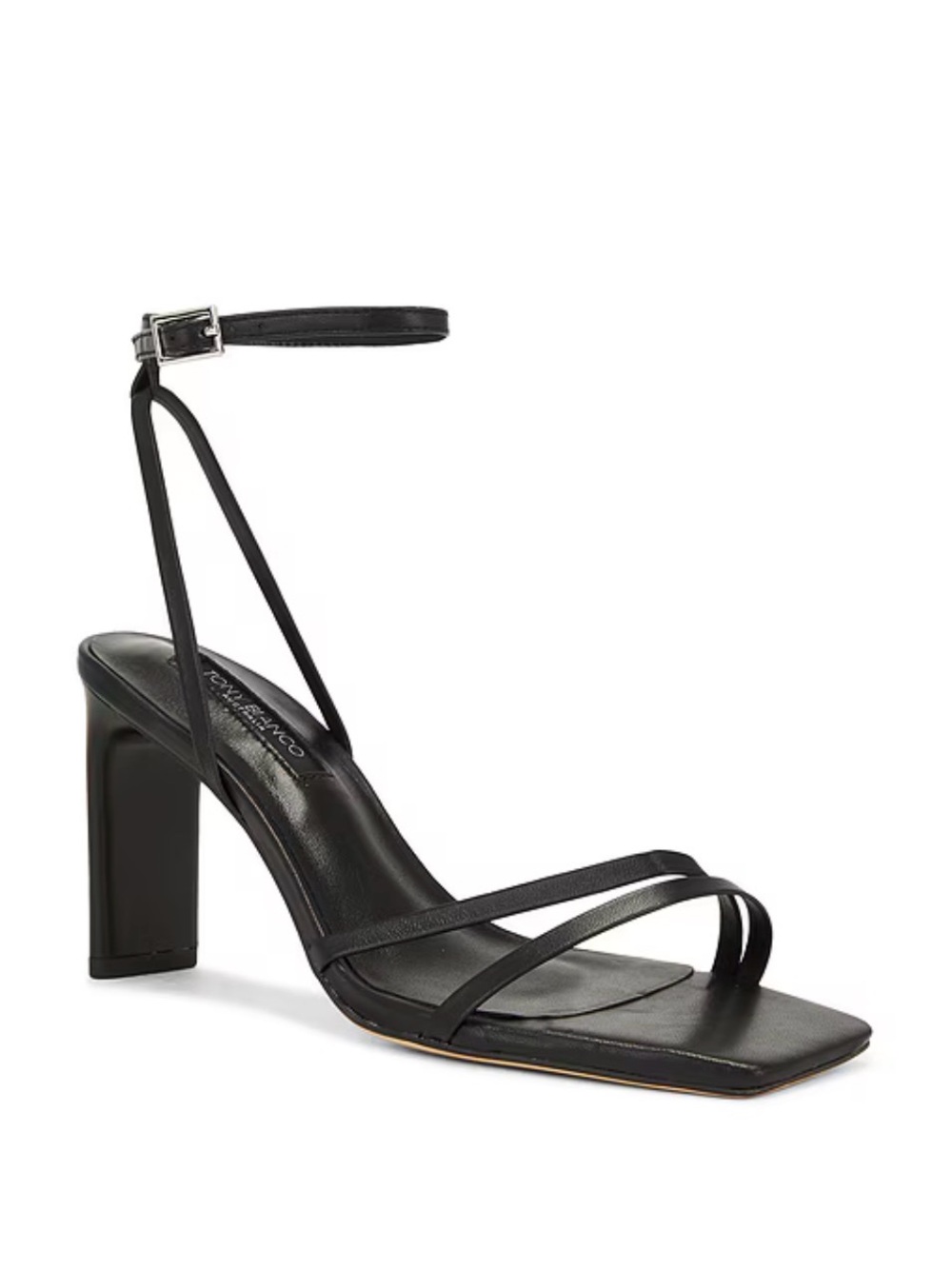 Tony Bianco Corso Sandal